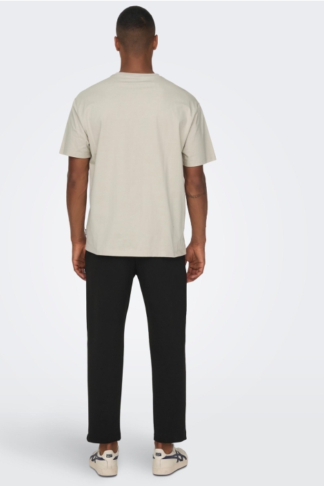 Only & Sons onsfred life rlx ss tee noos
